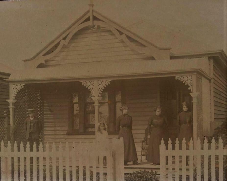 Railway Cottage Bunbury Kültér fotó